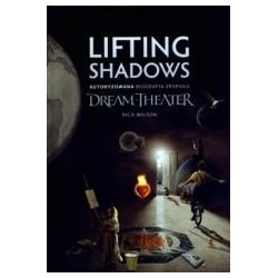Lifting Shadows. Autoryzowana biografia...