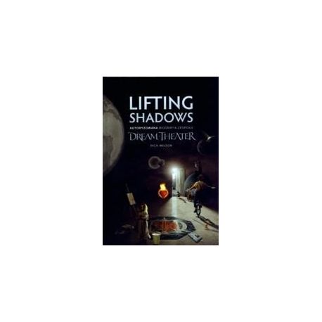 Lifting Shadows. Autoryzowana biografia...