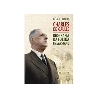 Charles de Gaulle