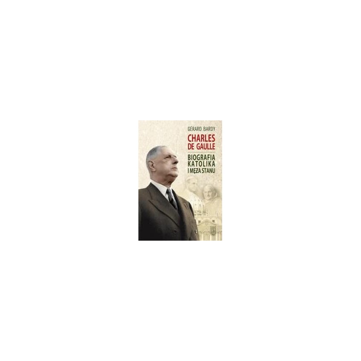 Charles de Gaulle