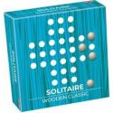 Solitaire Wooden Classic