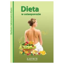 Dieta w osteoporozie w.2014