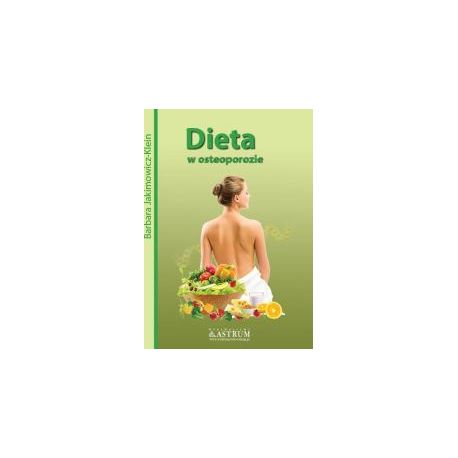 Dieta w osteoporozie w.2014
