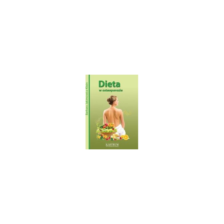 Dieta w osteoporozie w.2014