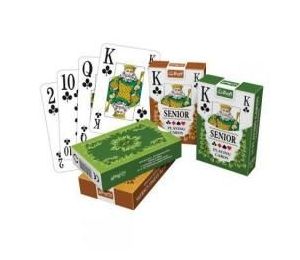 Karty - Classic Senior 55 listków TREFL