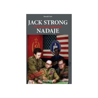 Jack Strong vel Ryszard Kukliński nadaje