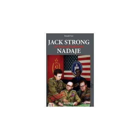 Jack Strong vel Ryszard Kukliński nadaje