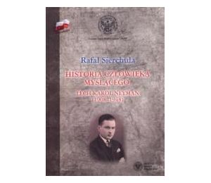 Historia człowieka myślącego