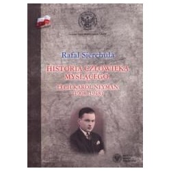 Historia człowieka myślącego