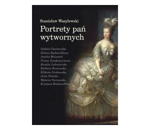 Portrety pań wytwornych BR