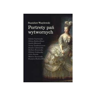 Portrety pań wytwornych BR