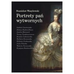 Portrety pań wytwornych BR