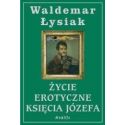 Życie erotyczne Księcia Józefa