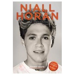Niall Horan. Z Irlandii na podbój świata