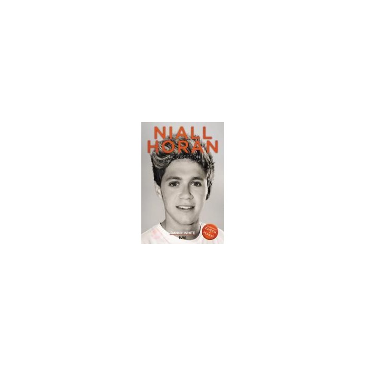 Niall Horan. Z Irlandii na podbój świata