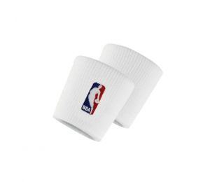 Opaska Nike Wristbands NBA NKN03100 Nike