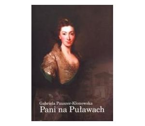 Pani na Puławach BR