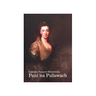 Pani na Puławach BR