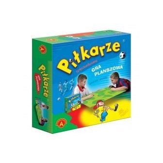 Piłkarze ALEX