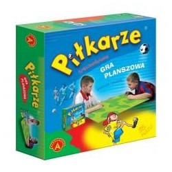 Piłkarze ALEX