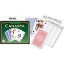 Karty kanasta "Kanasta 2 Talie" PIATNIK