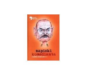 Zapiski komedianta