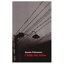 I boję się snów