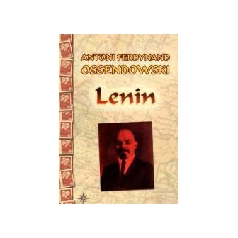 Lenin - F. Antoni Ossendowski BR w.2010