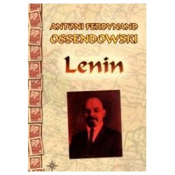 Lenin - F. Antoni Ossendowski BR w.2010