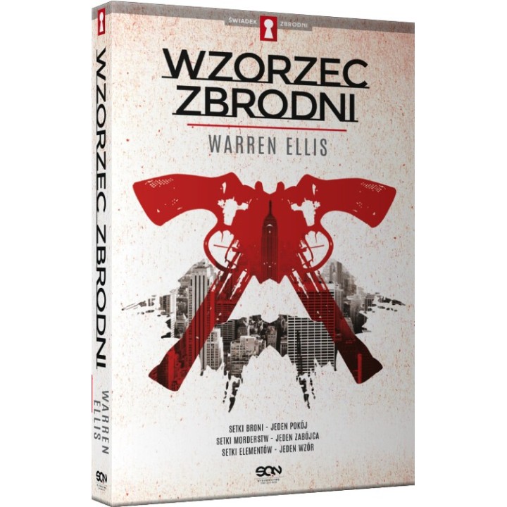 Wzorzec zbrodni