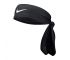 Opaska na głowę Nike Dri-FIT Head Tie 4.0 W N1002146 Nike