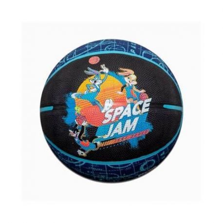 Piłka koszykarska Spalding Space Jam Tune Court Ball