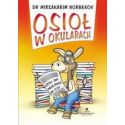 Osioł w okularach czyli jak przejrzeć na oczy