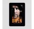 Okładka e-booka SQN Originals: Michael Owen. Reset. Któregoś dnia wszystko się kończy w księgarni Labotiga