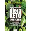 Wysokobłonnikowa dieta ketogeniczna
