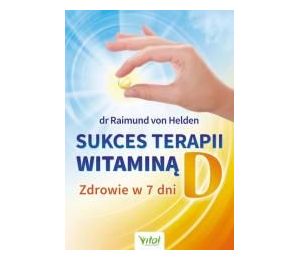 Sukces terapii witaminą D