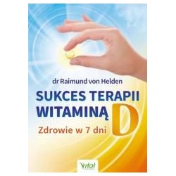 Sukces terapii witaminą D