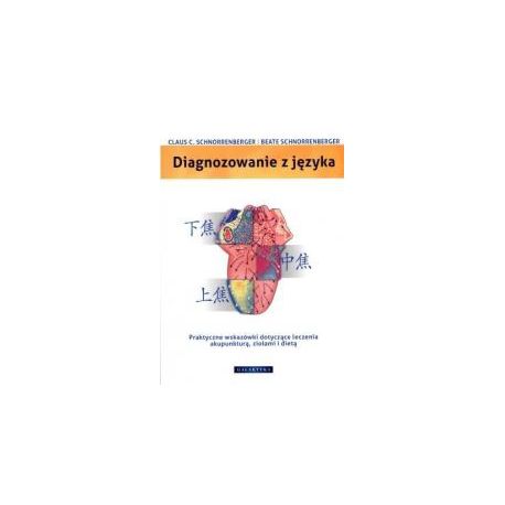 Diagnozowanie z języka. Praktyczne wskazówki...