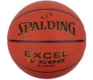 Piłka Spalding Excel TF-500 In/Out Ball