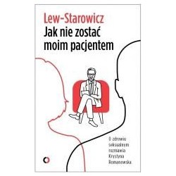 Jak nie zostać moim pacjentem