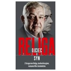 Religa. Ojciec i syn
