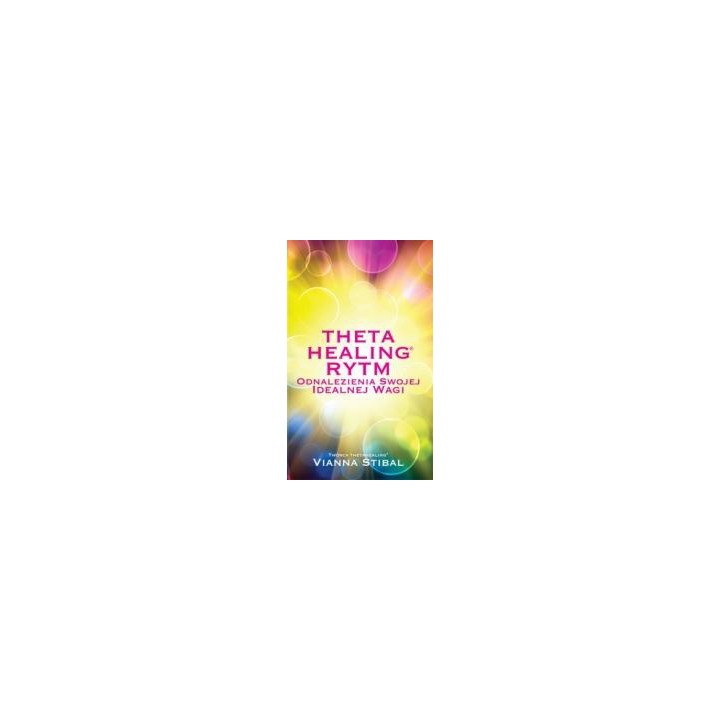 Theta Healing. Rytm