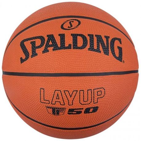 Piłka do koszykówki Spalding LayUp TF-50