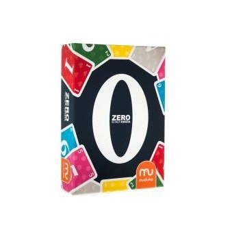Zero MUDUKO