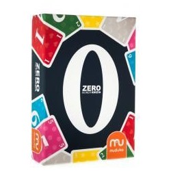 Zero MUDUKO