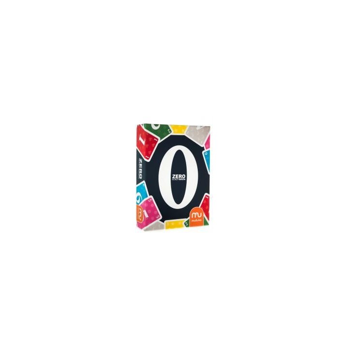 Zero MUDUKO