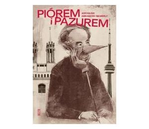 Piórem i pazurem