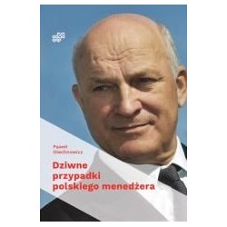 Dziwne przypadki polskiego menedżera
