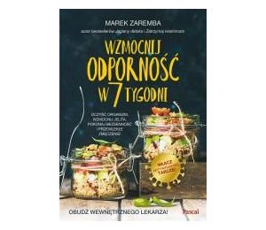 Wzmocnij odporność w 7 tygodni
