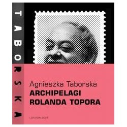 Archipelagi Rolanda Topora